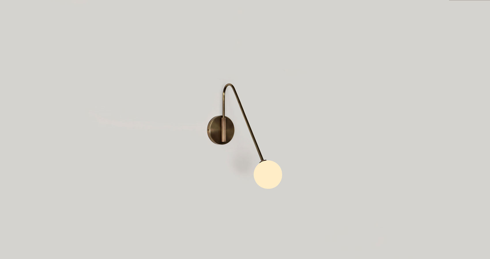 Buy Stylish wall sconce light in India