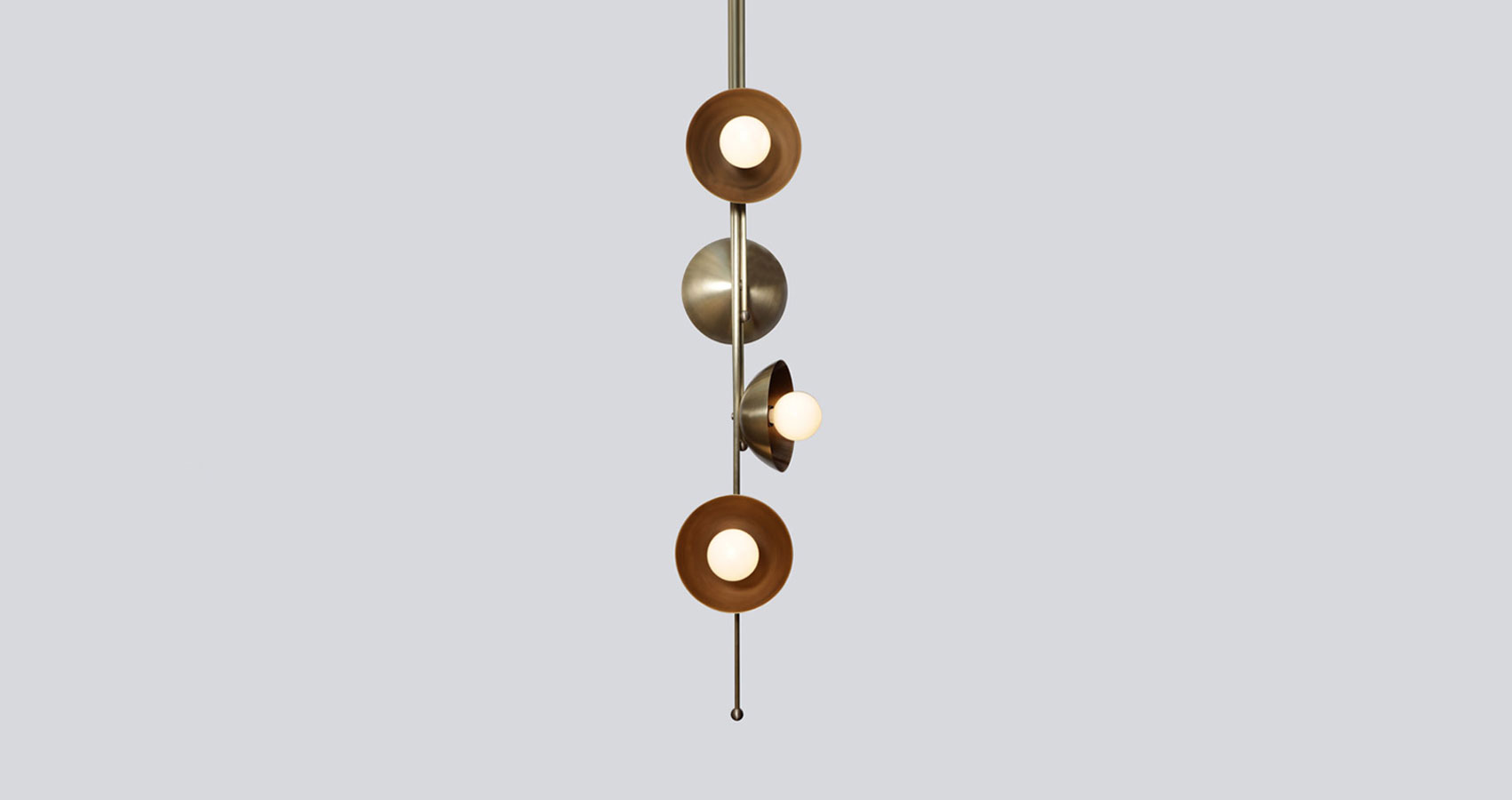 Buy Stylish drop wall sconce light in India
