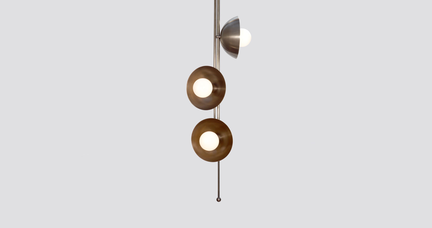 Buy Stylish drop wall sconce light in India