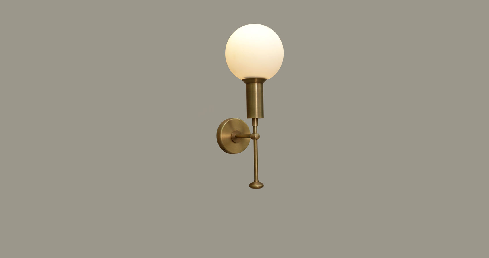 Buy Stylish wall sconce light in India