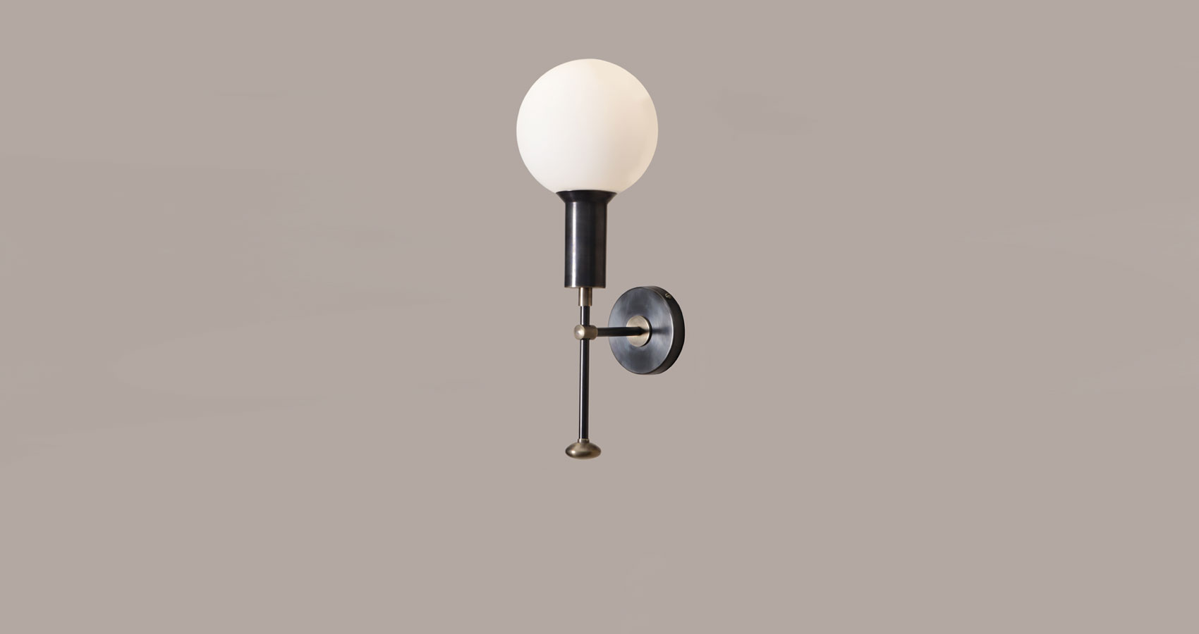 Buy Stylish drop wall sconce light in India