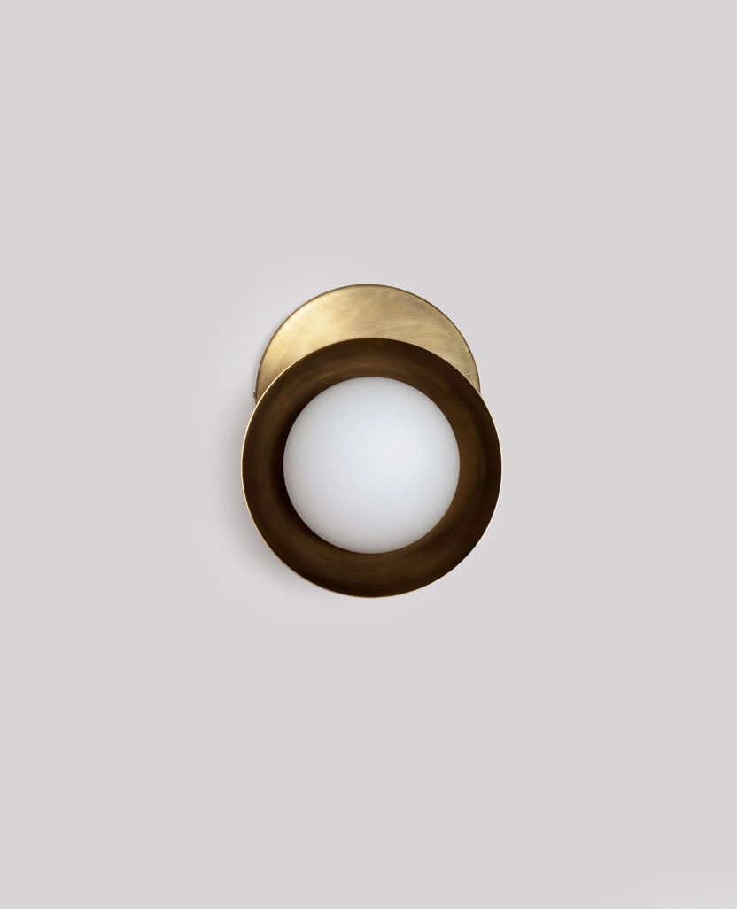Stylish Wall Sconce light in India