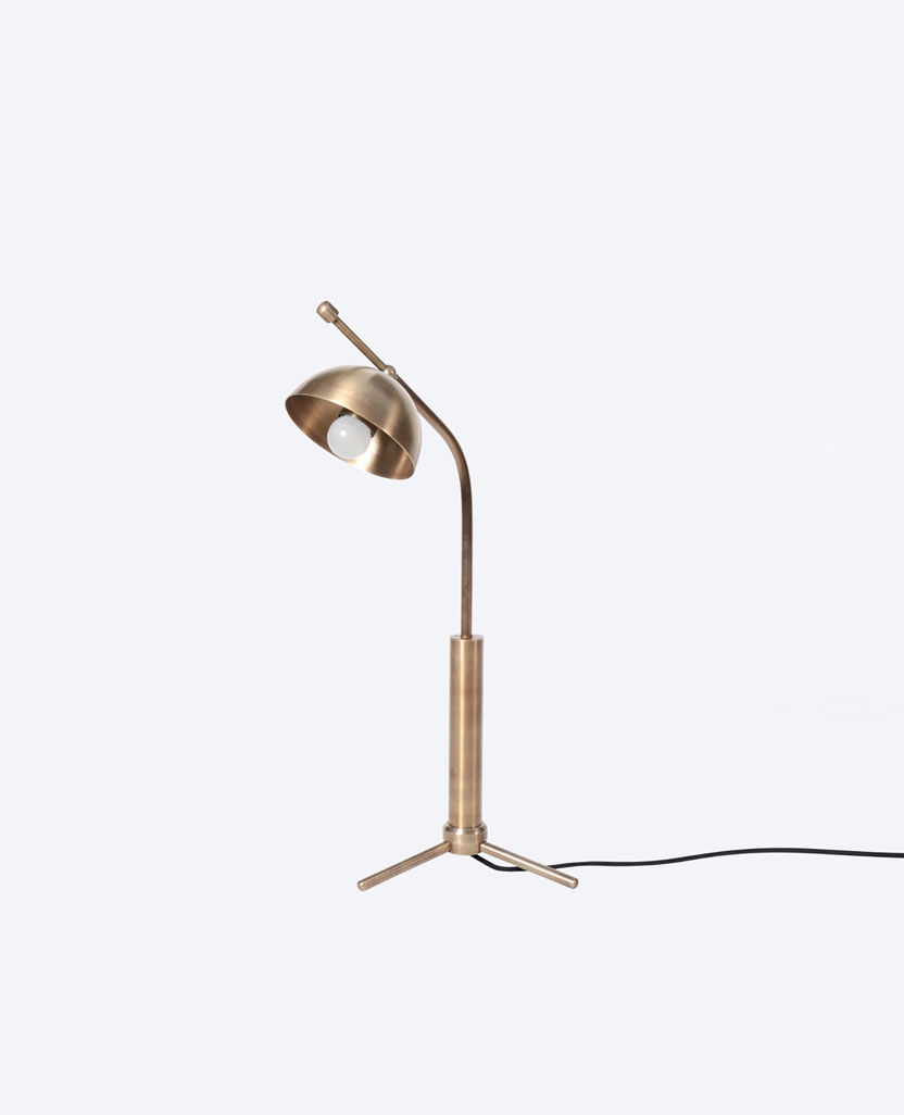Stylish desk lamp light store near me